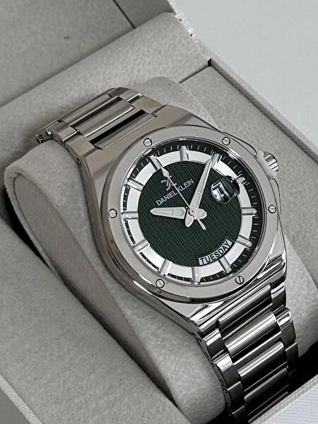 Daniel Klein Erkek Kol Saati