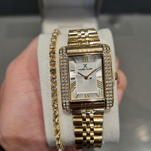 Daniel Klein Kadın Kol Saati