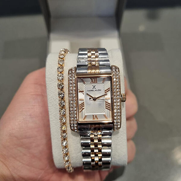 Daniel Klein Kadın Kol Saati