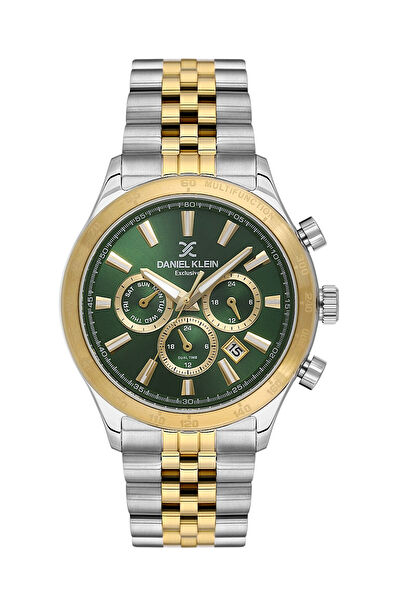 Daniel Klein Erkek Kol Saati