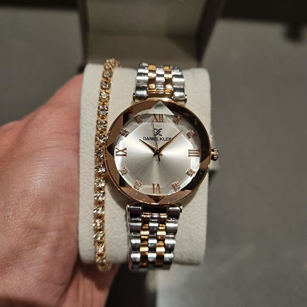 Daniel Klein Kadın Kol Saati