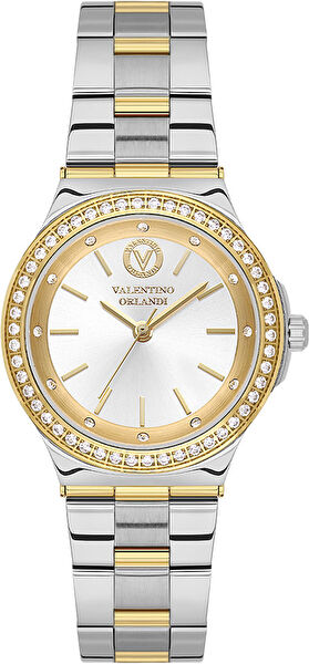 Valentino Orlandi Kadın Kol Saati