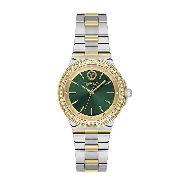 Valentino Orlandi Kadın Kol Saati