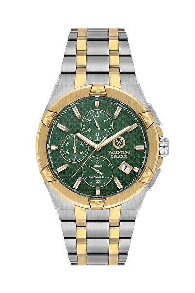 Valentino Orlandi Erkek Kol Saati