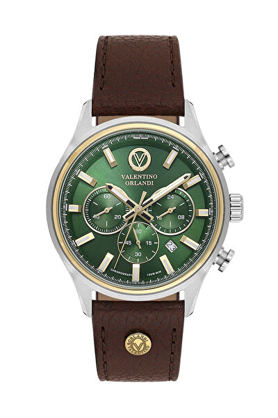 Valentino Orlandi Erkek Kol Saati