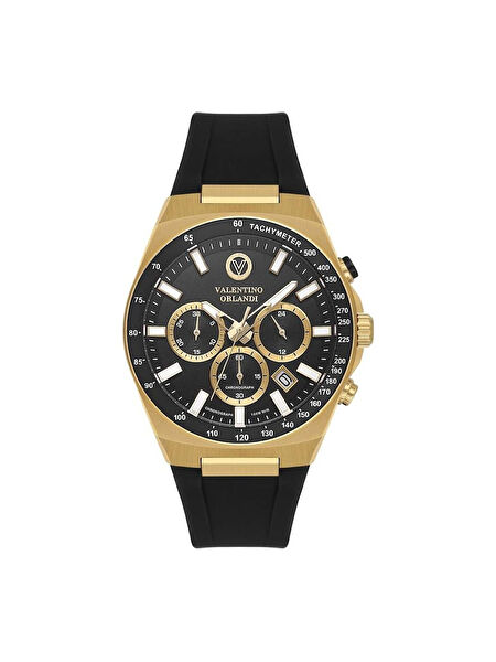 Valentino Orlandi Erkek Kol Saati