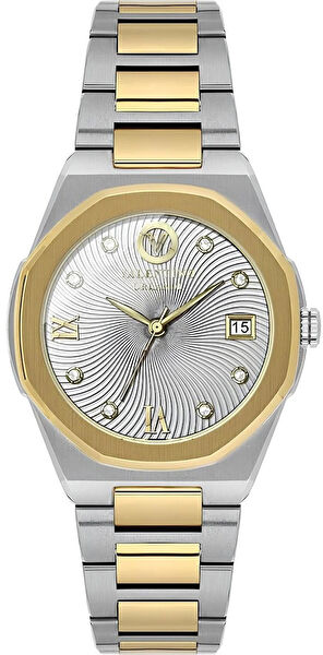 Valentino Orlandi Kadın Kol Saati