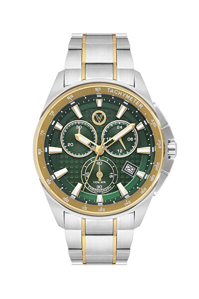 Valentino Orlandi Erkek Kol Saati