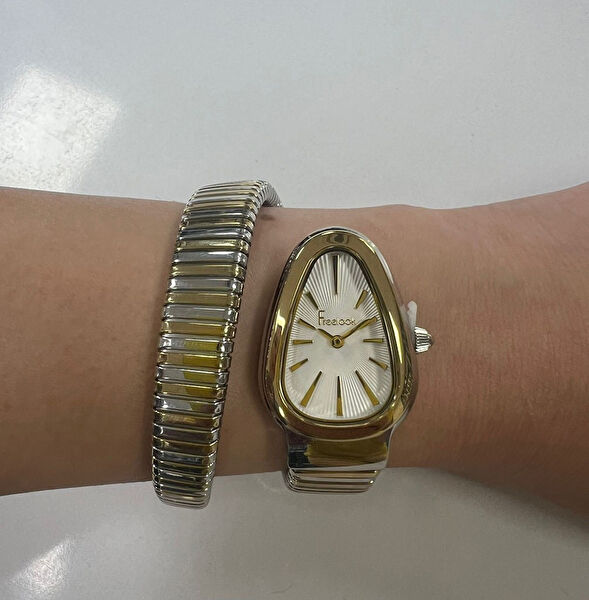 Freelook Kadın Kol Saati