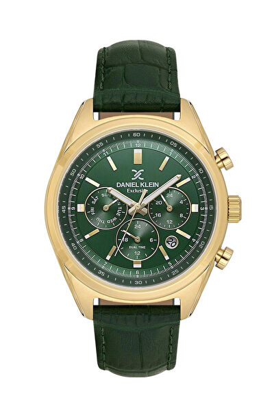 Daniel Klein Erkek Kol Saati