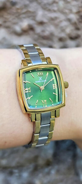 Daniel Klein Kadın Kol Saati