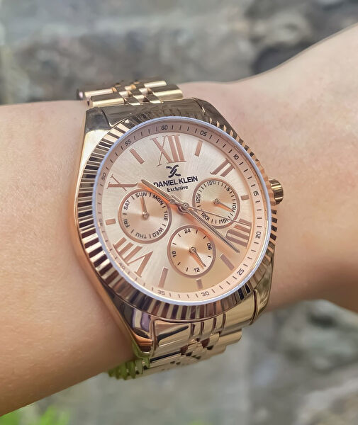 Daniel Klein Kadın Kol Saati