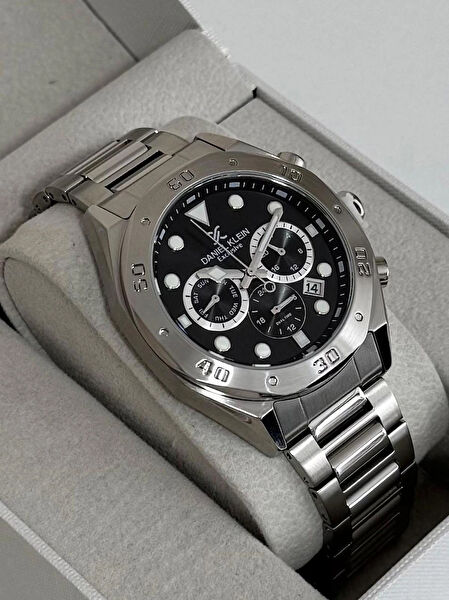 Daniel Klein Erkek Kol Saati