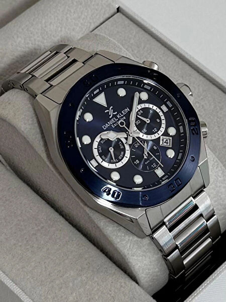 Daniel Klein Erkek Kol Saati