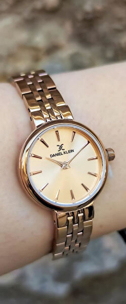 Daniel Klein Kadın Kol Saati