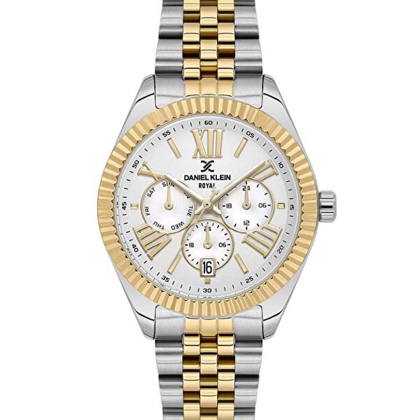 Daniel Klein Kadın Kol Saati