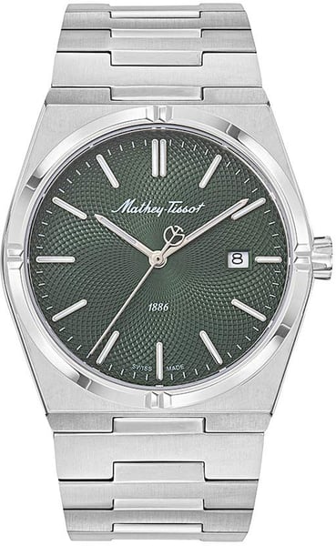 Mathey-Tissot Erkek Kol Saati
