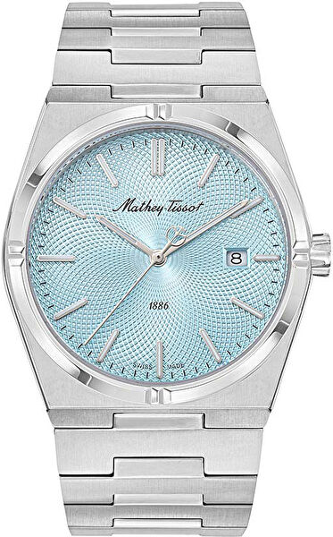 Mathey-Tissot Erkek Kol Saati