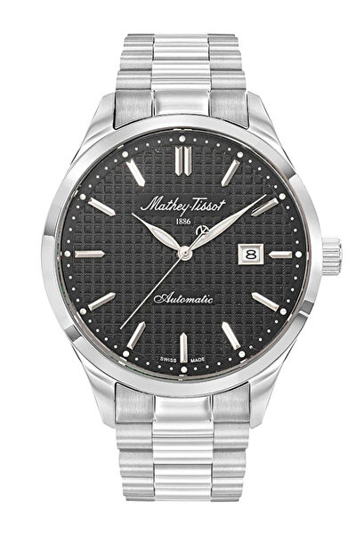 Mathey-Tissot Erkek Kol Saati