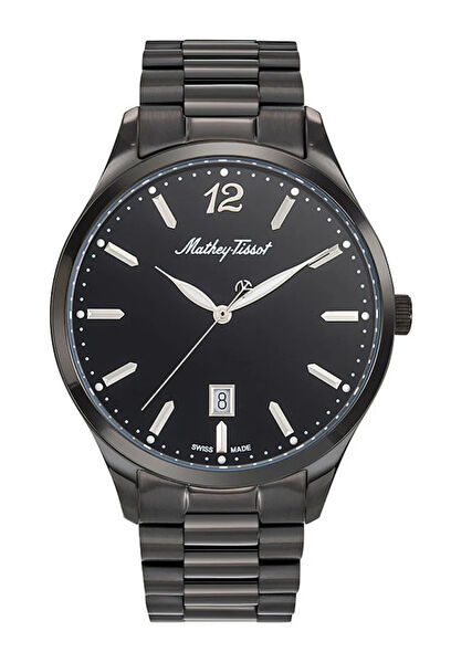 Mathey-Tissot Erkek Kol Saati