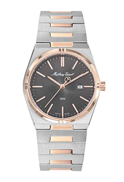 Mathey-Tissot Kadın Kol Saati