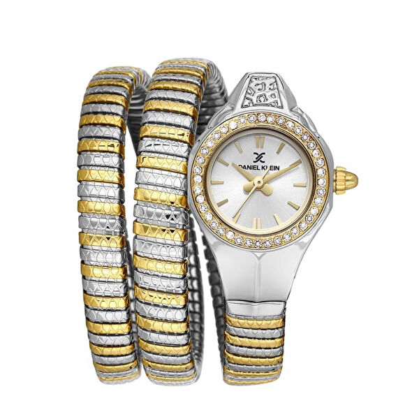 Daniel Klein Kadın Kol Saati