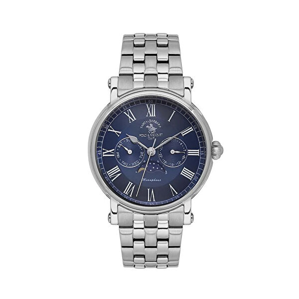 Santa Barbara Polo & Racquet Club Erkek Kol Saati