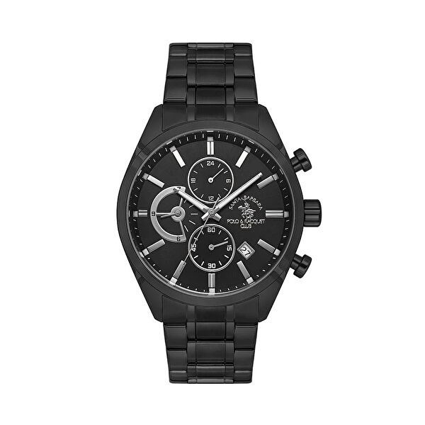 Santa Barbara Polo & Racquet Club Erkek Kol Saati