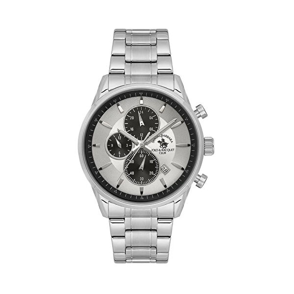 Santa Barbara Polo & Racquet Club Erkek Kol Saati