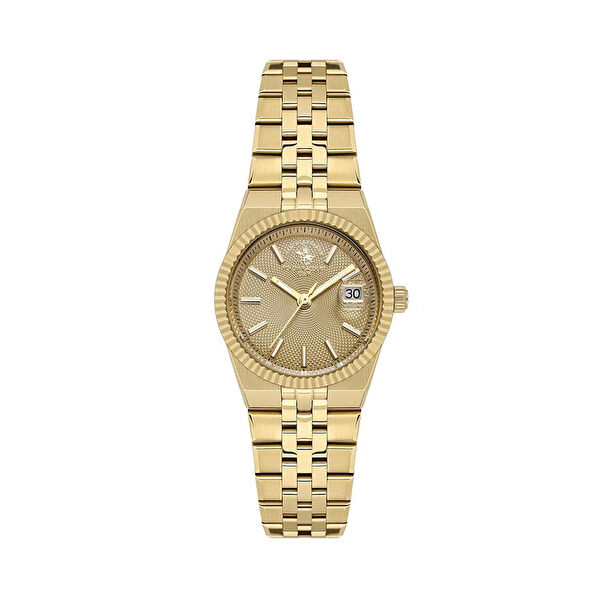 Santa Barbara Polo & Racquet Club Kadın Kol Saati