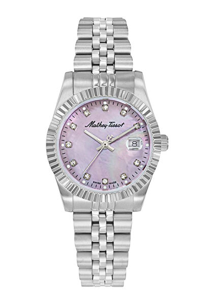 Mathey-Tissot Kadın Kol Saati