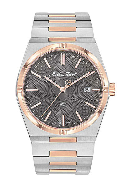 Mathey-Tissot Erkek Kol Saati