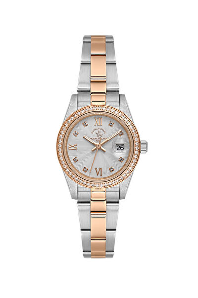 Santa Barbara Polo & Racquet Club Kadın Kol Saati