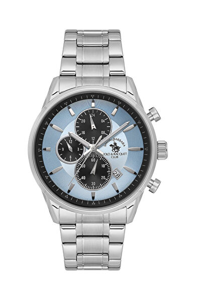 Santa Barbara Polo & Racquet Club Erkek Kol Saati