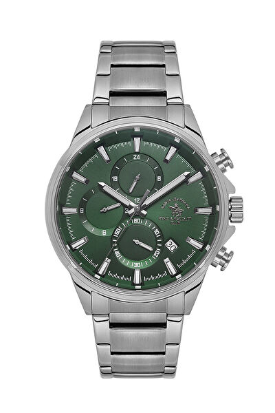 Santa Barbara Polo & Racquet Club Erkek Kol Saati