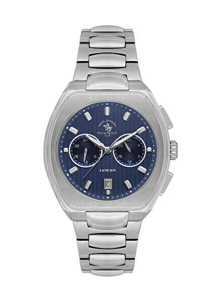 Santa Barbara Polo & Racquet Club Erkek Kol Saati