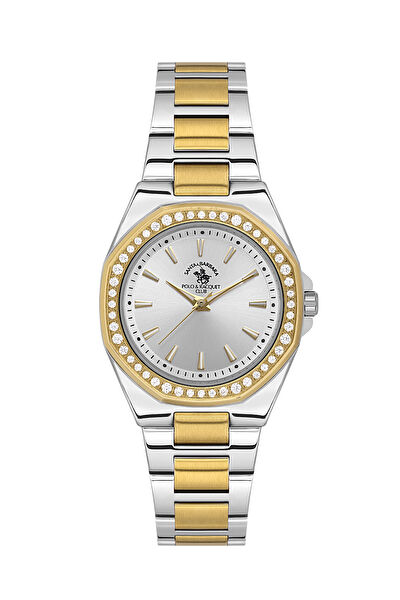 Santa Barbara Polo & Racquet Club Kadın Kol Saati