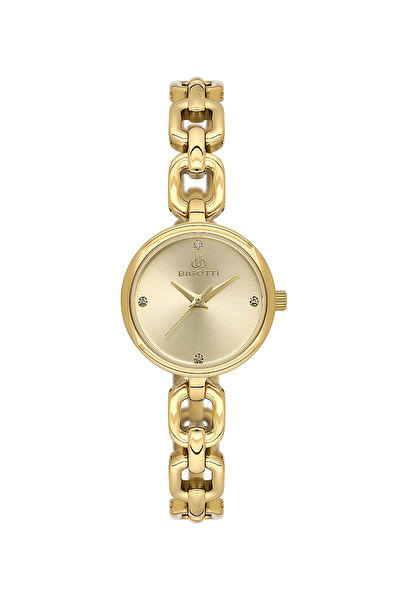 Bigotti Kadın Kol Saati