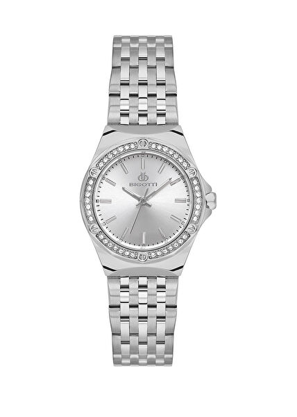 Bigotti Kadın Kol Saati