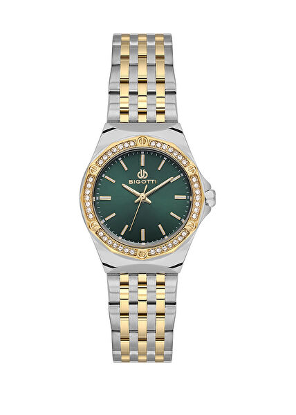 Bigotti Kadın Kol Saati