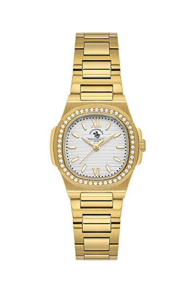 Santa Barbara Polo & Racquet Club Kadın Kol Saati