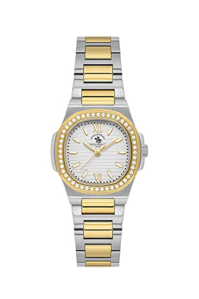 Santa Barbara Polo & Racquet Club Kadın Kol Saati