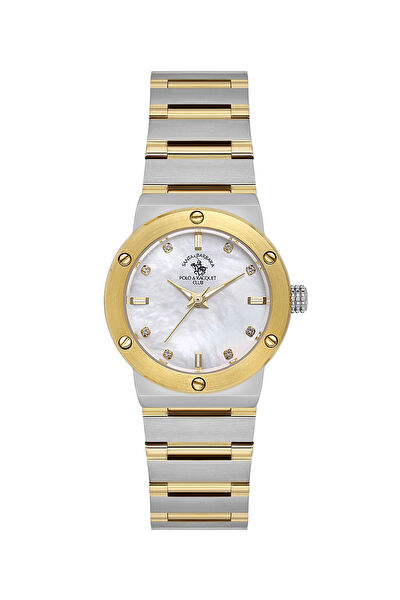 Santa Barbara Polo & Racquet Club Kadın Kol Saati