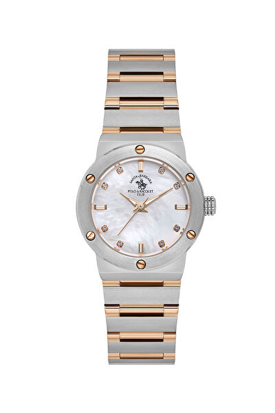 Santa Barbara Polo & Racquet Club Kadın Kol Saati