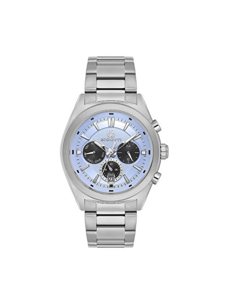 Bigotti Erkek Kol Saati