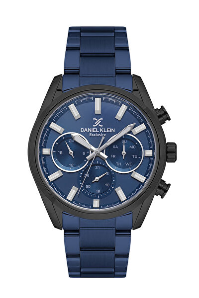 Daniel Klein Erkek Kol Saati
