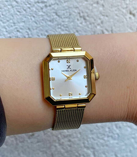 Daniel Klein Kadın Kol Saati