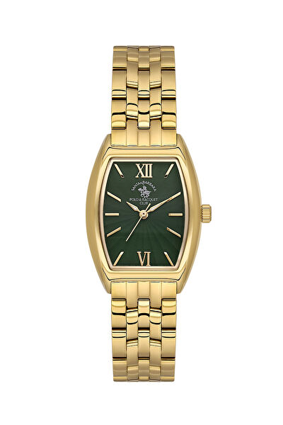 Santa Barbara Polo & Racquet Club Kadın Kol Saati