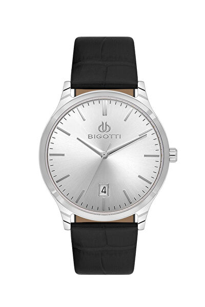 Bigotti Erkek Kol Saati
