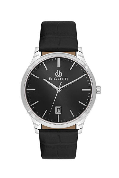 Bigotti Erkek Kol Saati